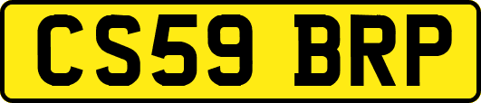 CS59BRP