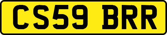 CS59BRR