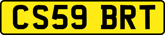 CS59BRT