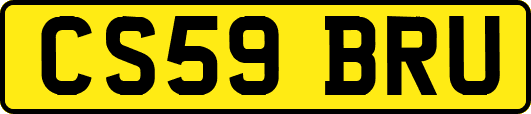 CS59BRU