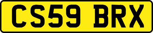 CS59BRX