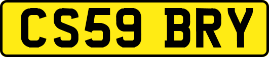 CS59BRY