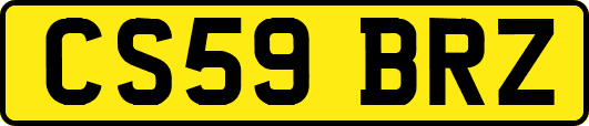 CS59BRZ