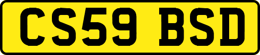 CS59BSD