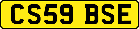 CS59BSE
