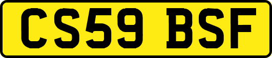 CS59BSF