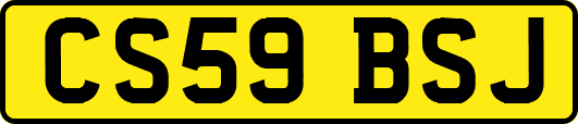 CS59BSJ
