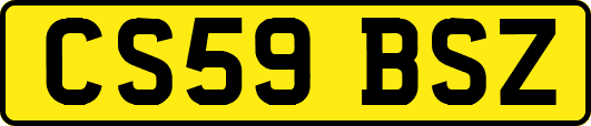 CS59BSZ