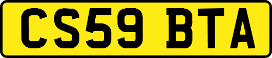 CS59BTA