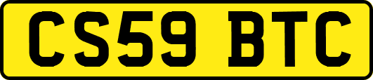 CS59BTC