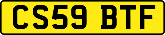 CS59BTF