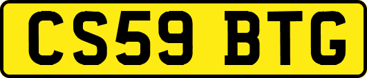 CS59BTG