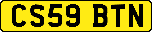 CS59BTN
