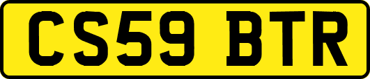 CS59BTR