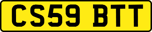 CS59BTT