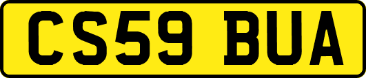 CS59BUA