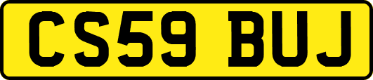 CS59BUJ