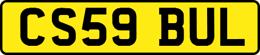 CS59BUL