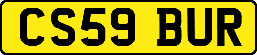 CS59BUR