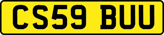 CS59BUU