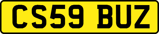 CS59BUZ