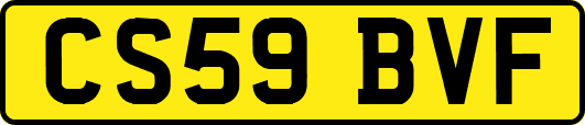CS59BVF