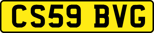 CS59BVG
