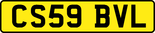 CS59BVL