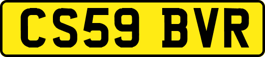CS59BVR