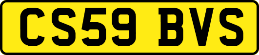CS59BVS