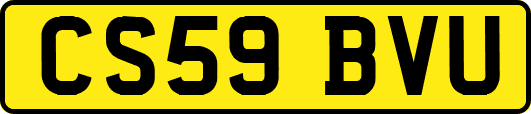 CS59BVU