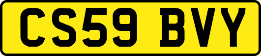 CS59BVY