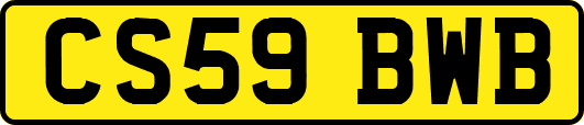 CS59BWB