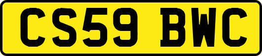 CS59BWC