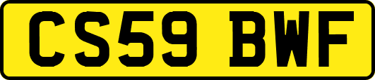 CS59BWF