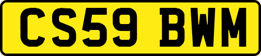 CS59BWM