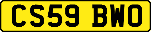 CS59BWO