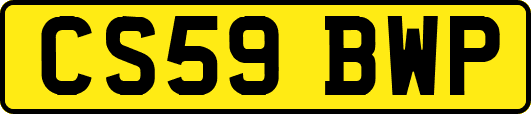CS59BWP