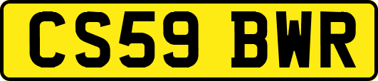CS59BWR