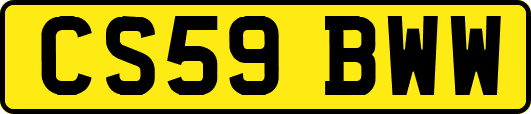 CS59BWW
