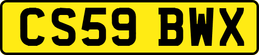 CS59BWX