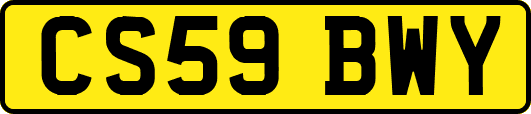 CS59BWY