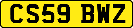 CS59BWZ