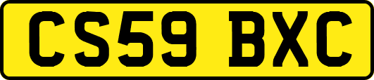 CS59BXC