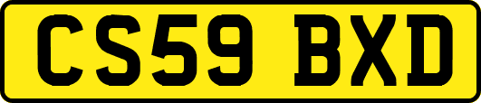 CS59BXD