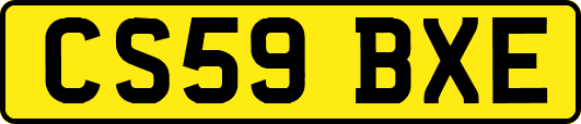 CS59BXE