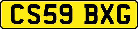 CS59BXG