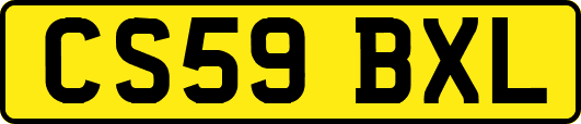 CS59BXL