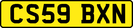 CS59BXN