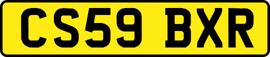 CS59BXR
